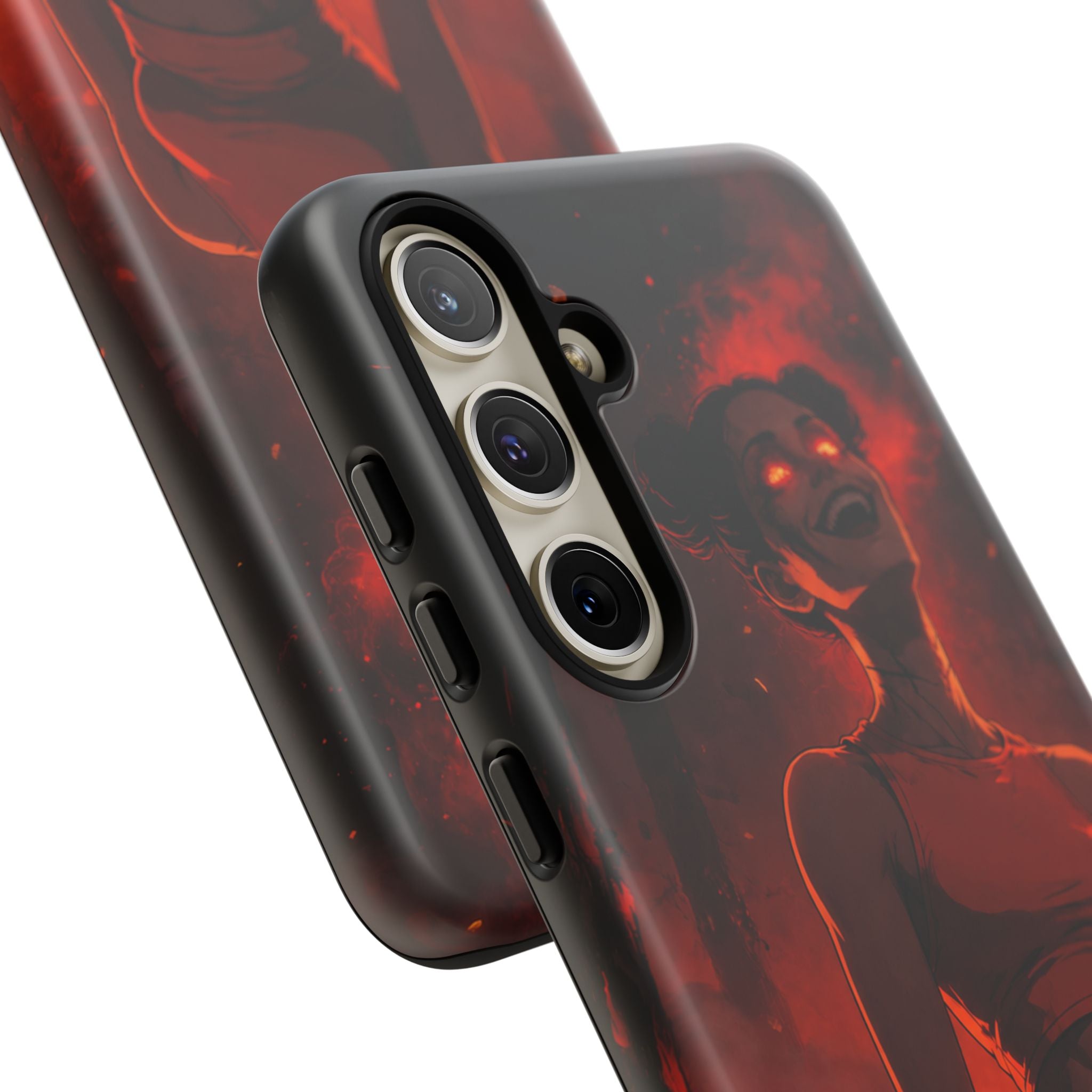 Yaki Tough Cases