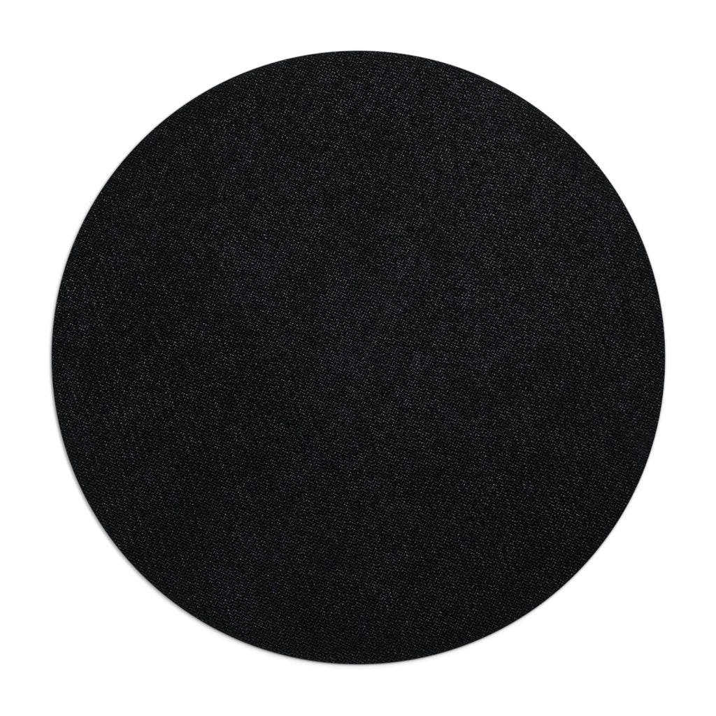 4 Star Ball Mouse Pad