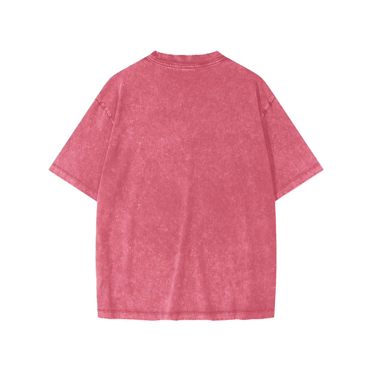 Showdown Billiards Rocks Snow Washed Kids' T-Shirt