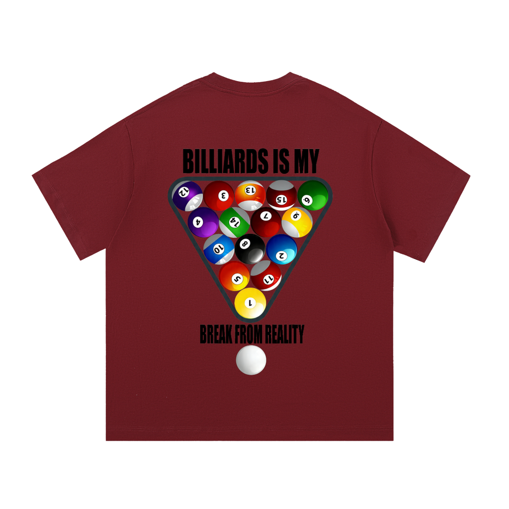 Showdown,Billiards,Pooltable