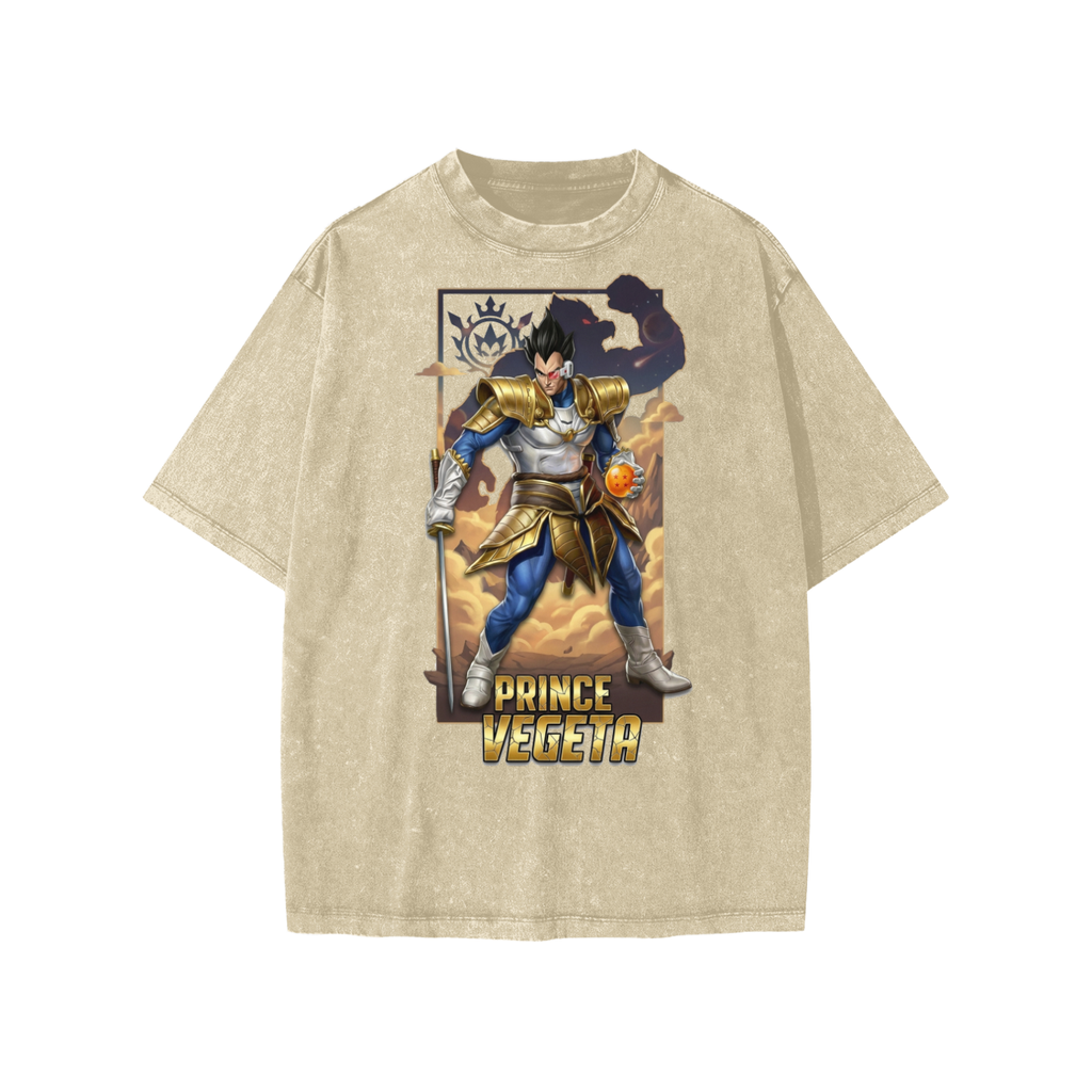 Vegeta,DBZ,Anime