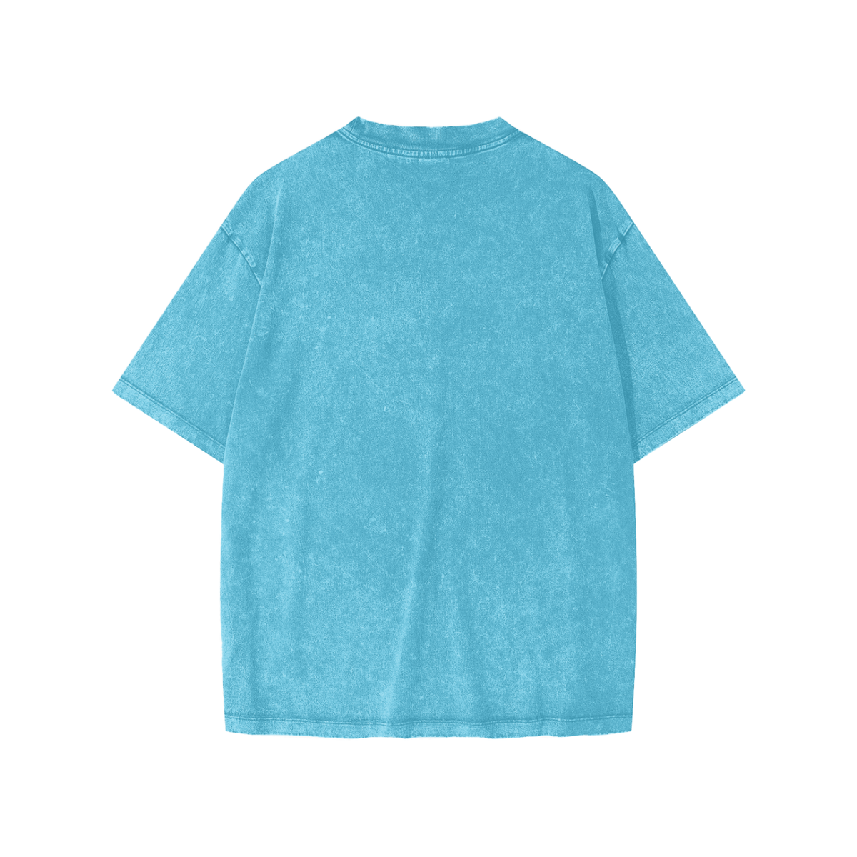 Showdown Billiards Rocks Snow Washed Kids' T-Shirt